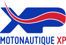 Carnage bateau Cannes logo partenaire Motonautique XP