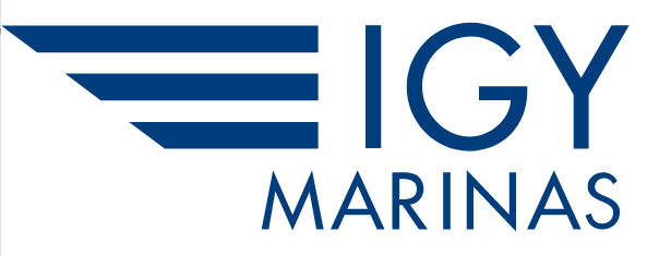 Carénage bateau Cannes logo partenaire IGY
